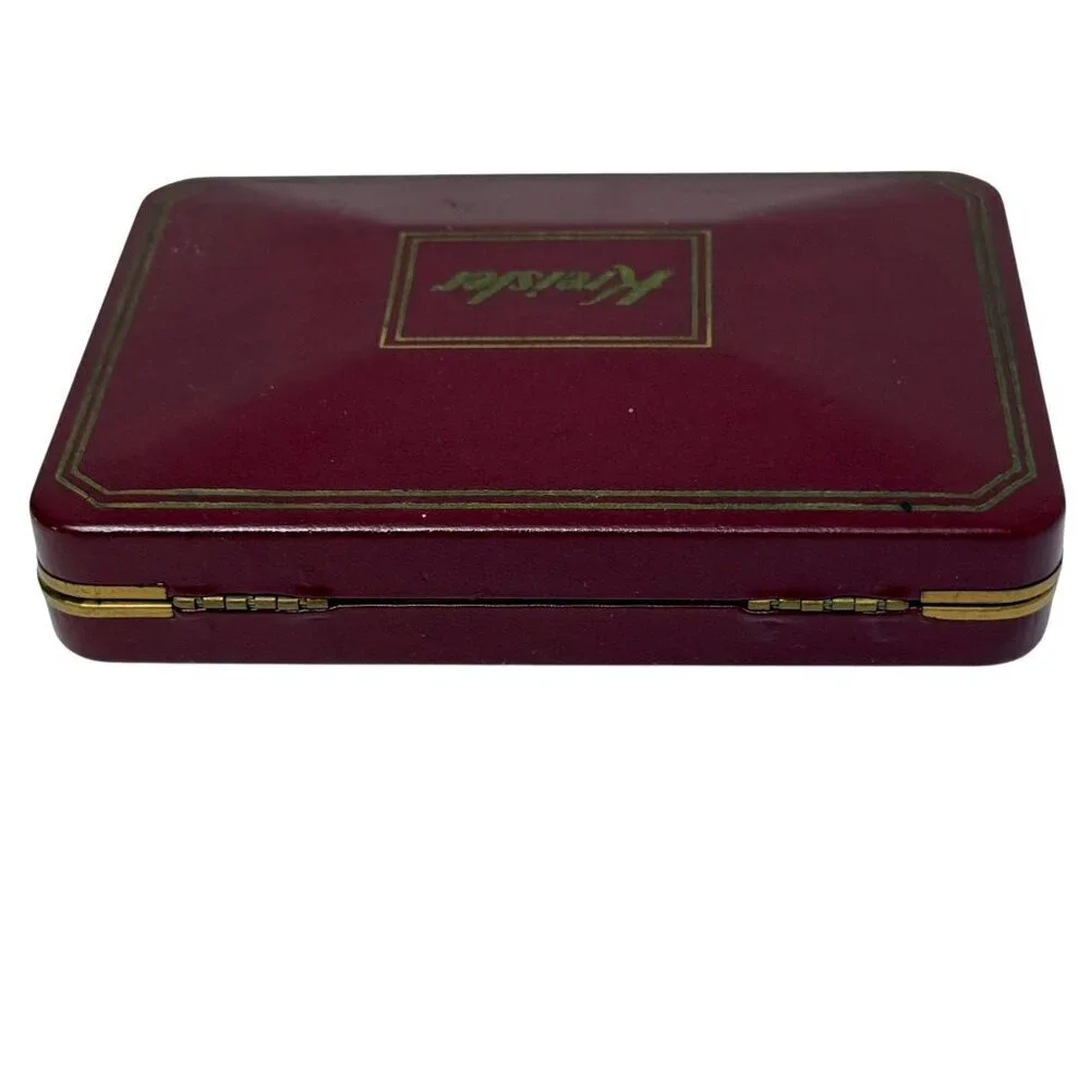 Vintage kreisler box